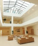Azərbaycan Prezidenti və xanımı Moskva Dövlət Universitetinin Bakı filialının yeni tədris kompleksinin açılışında iştirak ediblər (FOTO)