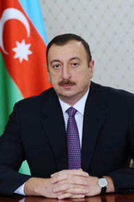 Azərbaycan Prezidenti İlham Əliyev Çin Xalq Respublikasının Sədrinə təbrik məktubu ünvanlayıb