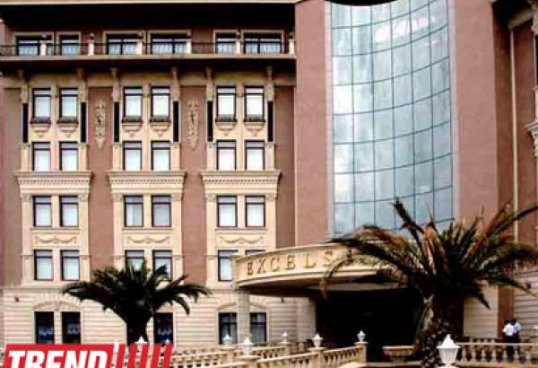 "Excelsior Hotel Baku" hoteli yeni aksiyaya start verib