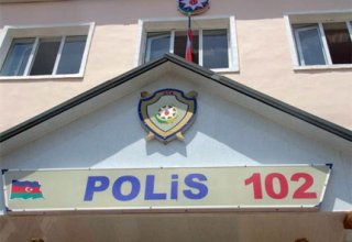 Bakıda tikinti şirkətinə basqın edən şəxslərin biri dünya çempionu imiş