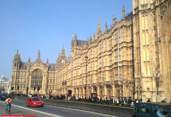 Londonda Britaniya-Azərbaycan münasibətlərinə həsr olunmuş beynəlxalq konfrans keçiriləcək