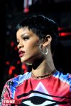 Rihanna Bakı Kristal Zalında möhtəşəm şou-proqramla çıxış edib (FOTO)