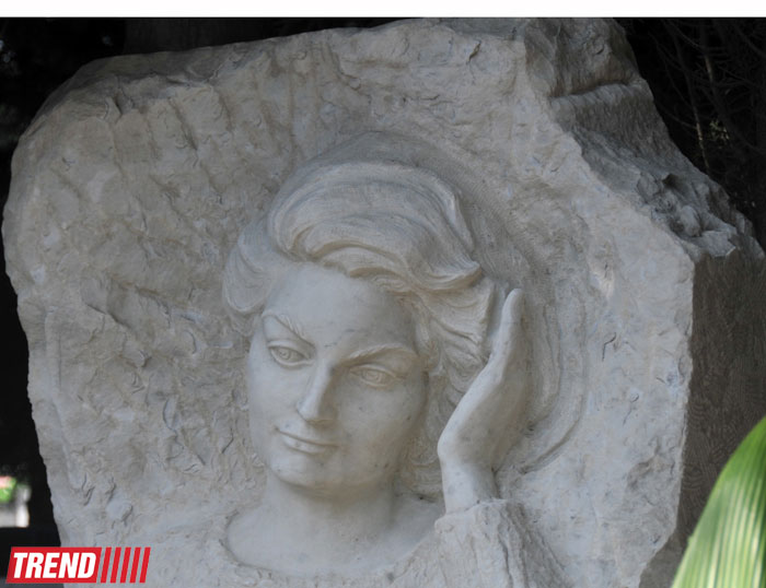 Azərbaycanın dünya elminə bəxş etdiyi görkəmli simalardan biri - şərqşünas alim Aida İmanquliyevanın xatirəsi anılıb (FOTO)