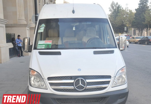 Şakira məşq üçün "Bakı Kristal Zalı"na gedib (FOTO)