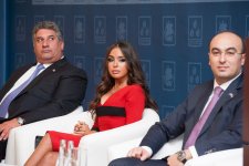 Leyla Əliyeva: RAGT Azərbaycanı Rusiyada ləyaqətlə təmsil edəcək və ölkələrimiz arasında münasibətlərin inkişafına töhfəsini verəcək (FOTO)