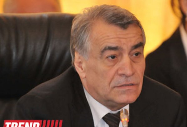 Natiq Əliyev: "Şahdəniz" və TANAP üzrə sənədlərin imzalanması Azərbaycan və Türkiyə üçün vacib hadisədir
