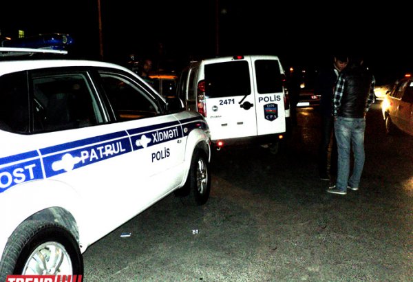 DİN "Yağmur" restoranında baş verən hadisə ilə bağlı məlumat yayıb (FOTO)