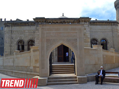 “İçərişəhər” Dövlət Tarix-Memarlıq Qoruğu İdarəsi “Qala” qoruğunda iməcilik keçirib