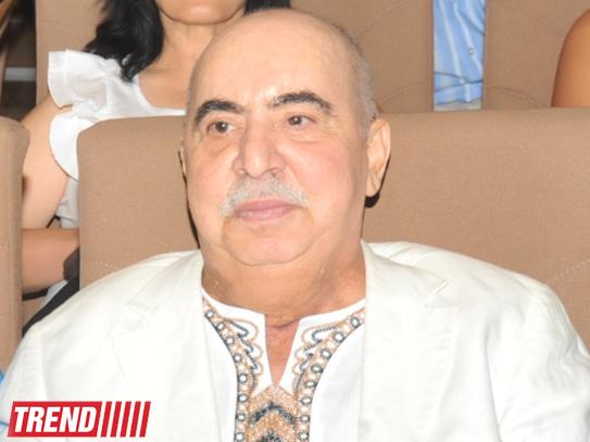 Xalq artisti Yaşar Nuri ilə vida mərasimi bu gün baş tutacaq