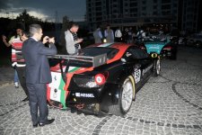 Bakıda "City Challenge" yarışlarını 300 milyona yaxın insan izləyəcək (ƏLAVƏ OLUNUB) (FOTO)
