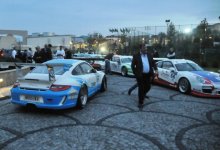 Bakıda "City Challenge" yarışlarını 300 milyona yaxın insan izləyəcək (ƏLAVƏ OLUNUB) (FOTO)