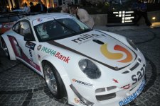 Bakıda "City Challenge" yarışlarını 300 milyona yaxın insan izləyəcək (ƏLAVƏ OLUNUB) (FOTO)
