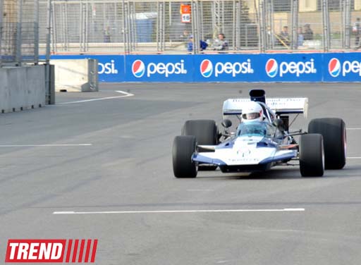 Bakıda "City Challenge" yarışlarının qalibi oktyabrın 28-də müəyyənləşəcək (ƏLAVƏ OLUNUB) (FOTO)