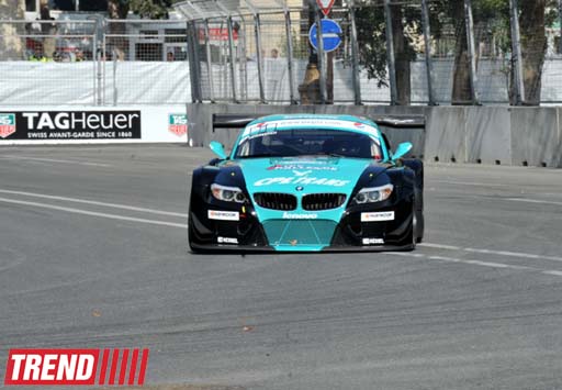 Bakıda "City Challenge" yarışlarının qalibi oktyabrın 28-də müəyyənləşəcək (ƏLAVƏ OLUNUB) (FOTO)