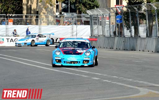 Bakıda "City Challenge" yarışlarının qalibi oktyabrın 28-də müəyyənləşəcək (ƏLAVƏ OLUNUB) (FOTO)