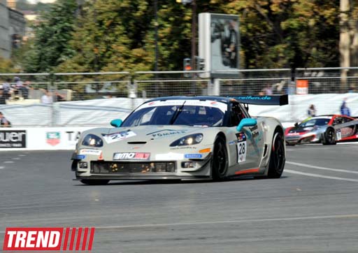 Bakıda "City Challenge" yarışlarının qalibi oktyabrın 28-də müəyyənləşəcək (ƏLAVƏ OLUNUB) (FOTO)
