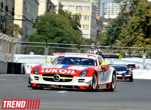 Bakıda "City Challenge" yarışlarının qalibi oktyabrın 28-də müəyyənləşəcək (ƏLAVƏ OLUNUB) (FOTO)