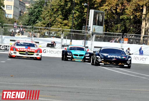 Bakıda "City Challenge" yarışlarının qalibi oktyabrın 28-də müəyyənləşəcək (ƏLAVƏ OLUNUB) (FOTO)