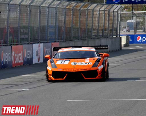 Bakıda "City Challenge" yarışlarının qalibi oktyabrın 28-də müəyyənləşəcək (ƏLAVƏ OLUNUB) (FOTO)