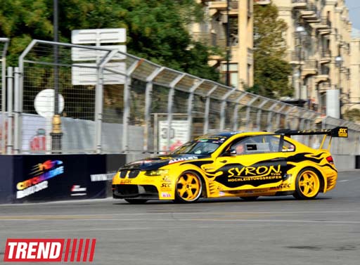 Bakıda "City Challenge" yarışlarının qalibi oktyabrın 28-də müəyyənləşəcək (ƏLAVƏ OLUNUB) (FOTO)