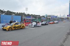 Bakıda "City Challenge" yarışlarının qalibi oktyabrın 28-də müəyyənləşəcək (ƏLAVƏ OLUNUB) (FOTO)