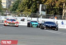 Bakıda "City Challenge" yarışlarının qalibi oktyabrın 28-də müəyyənləşəcək (ƏLAVƏ OLUNUB) (FOTO)