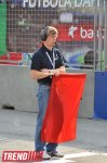 Bakıda "City Challenge" yarışlarının qalibi oktyabrın 28-də müəyyənləşəcək (ƏLAVƏ OLUNUB) (FOTO)