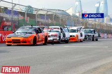 Bakıda "City Challenge" yarışlarının qalibi oktyabrın 28-də müəyyənləşəcək (ƏLAVƏ OLUNUB) (FOTO)