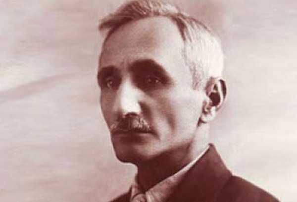 Abdulla Şaiqin xatirə lövhəsinin açılışı olacaq