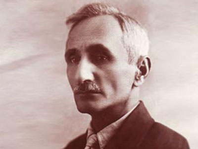 Abdulla Şaiqin xatirə lövhəsinin açılışı olacaq