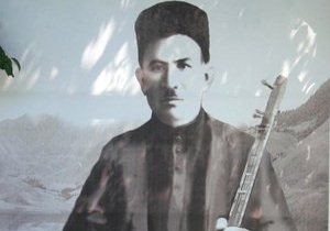 Aşıq Mirzə Bilalın 140 illik yubileyi keçiriləcək