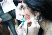 Göyçayda Nar bayramı (FOTO)