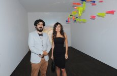 Leyla Əliyeva: Azərbaycanda müxtəlif mədəniyyətlər, millətlər və dinlər vahid bir ailə kimi yaşayırlar (FOTO)