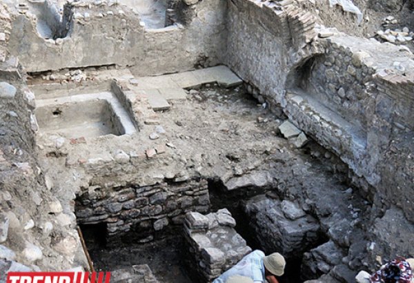 Cəlilabadda qədim yaşayış məskənləri aşkar olunub