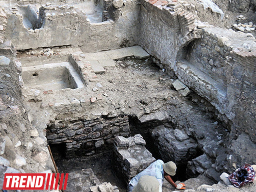 Cəlilabadda qədim yaşayış məskənləri aşkar olunub