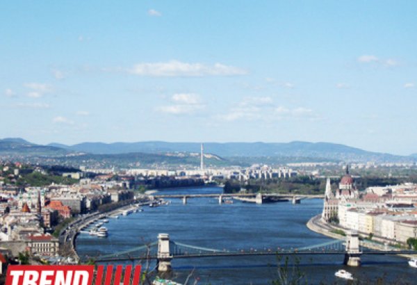 Budapeştdə Azərbaycanın müstəqilliyinin 20-ci ildönümünə həsr olunmuş kitab nəşr olunub