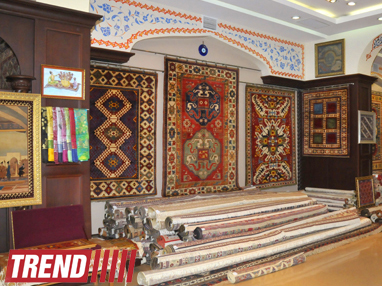 Xalça Muzeyinin açılış tarixi məlum oldu