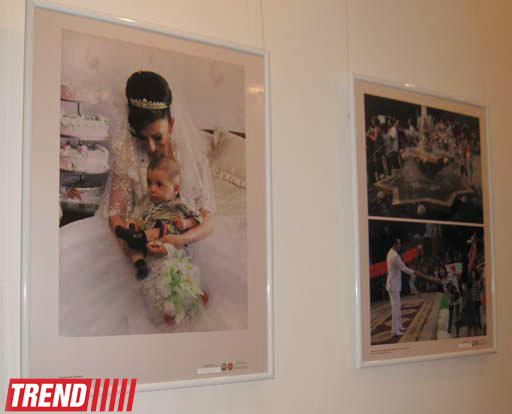Azərbaycan və Rusiya fotoqraflarının birgə sərgisi açılıb (FOTO)