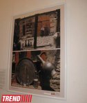 Azərbaycan və Rusiya fotoqraflarının birgə sərgisi açılıb (FOTO)