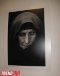 Azərbaycan və Rusiya fotoqraflarının birgə sərgisi açılıb (FOTO)