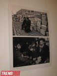 Azərbaycan və Rusiya fotoqraflarının birgə sərgisi açılıb (FOTO)