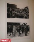 Azərbaycan və Rusiya fotoqraflarının birgə sərgisi açılıb (FOTO)