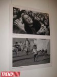 Azərbaycan və Rusiya fotoqraflarının birgə sərgisi açılıb (FOTO)
