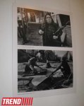 Azərbaycan və Rusiya fotoqraflarının birgə sərgisi açılıb (FOTO)