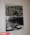 Azərbaycan və Rusiya fotoqraflarının birgə sərgisi açılıb (FOTO)
