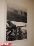 Azərbaycan və Rusiya fotoqraflarının birgə sərgisi açılıb (FOTO)