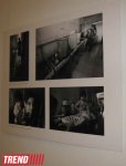 Azərbaycan və Rusiya fotoqraflarının birgə sərgisi açılıb (FOTO)