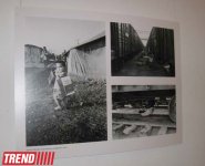 Azərbaycan və Rusiya fotoqraflarının birgə sərgisi açılıb (FOTO)