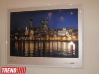 Azərbaycan və Rusiya fotoqraflarının birgə sərgisi açılıb (FOTO)