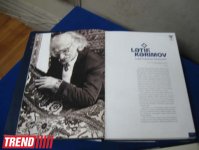 Xalça Muzeyində "Silinməz iz" adlı sərgi keçirilib (FOTO)